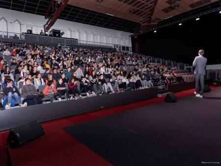 4e édition - Festival International du Film Politique du 14 au 18 Janvier 2022 à Carcassonne