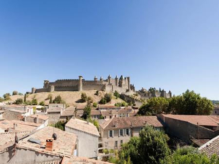 Carcassonne... Passionnément...
