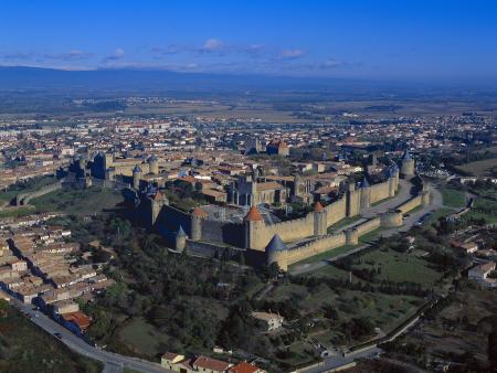 Visites Thématiques de la Cité de Carcassonne