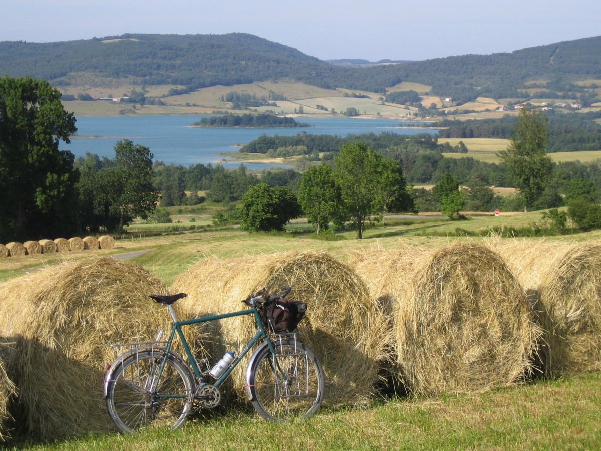 L’ Ariège à vélo électrique, entre découverte et détente